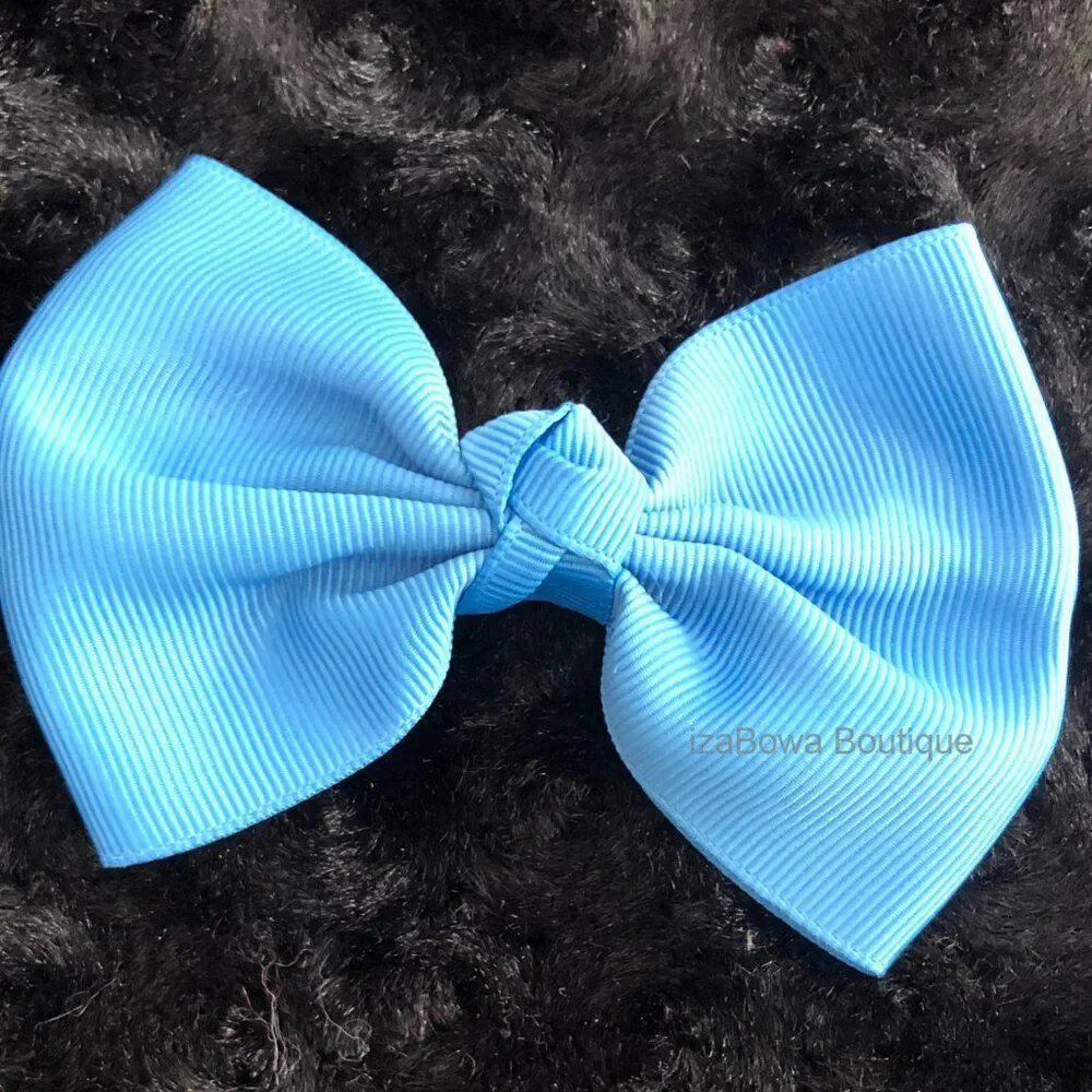 *** Ocean Blue 4